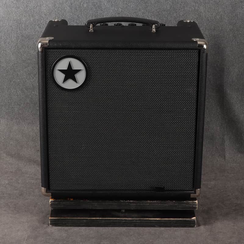 Blackstar Unity 30 Bass Combo - 2nd Hand (169693) image 1