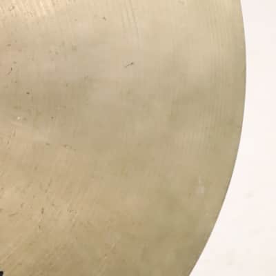 Stagg 20" Y25R Ride Cymbal image 4