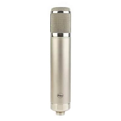 Peluso Microphones P-12