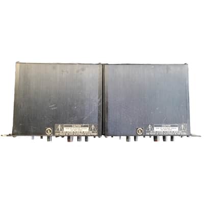 DBX 363X DUAL NOISE GATE - PAIR image 3