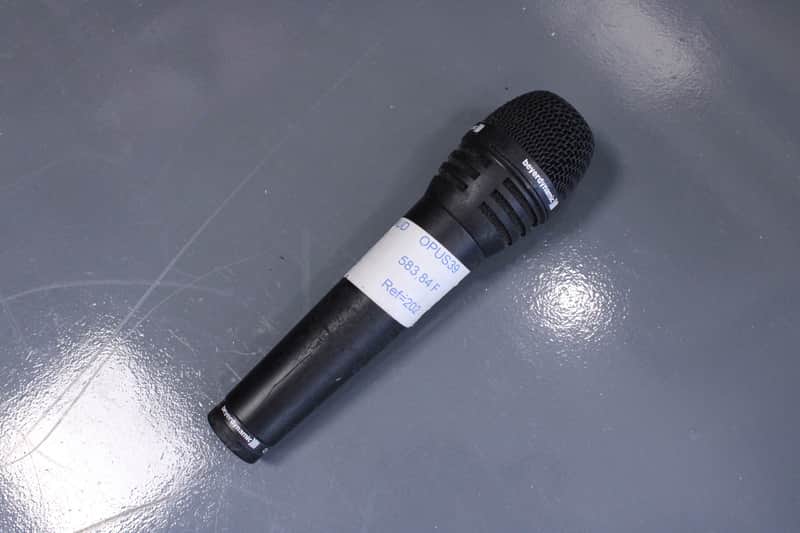 Beyerdynamic Opus 39 image 1