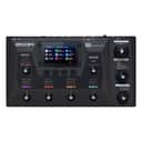 Zoom B6 Multi-Effects Processor Pedal for Bass Guitar w/ 4.3? LCD Touchscreen