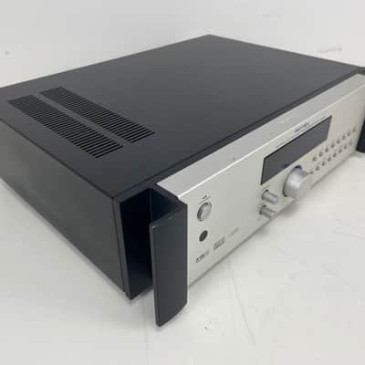 Rotel - RSP-1066 - Surround Sound Processor image 3