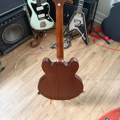 Epiphone Dot Studio 2008 - 2019 - Cherry image 4