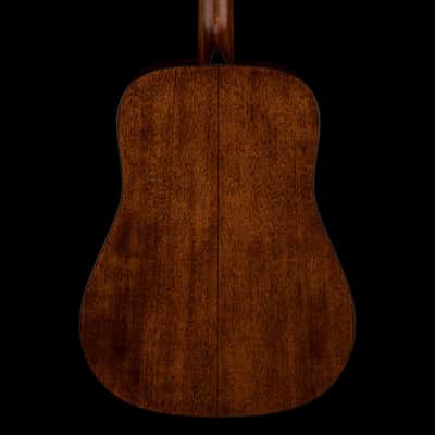 Martin D-18 - Natural #42322 image 4