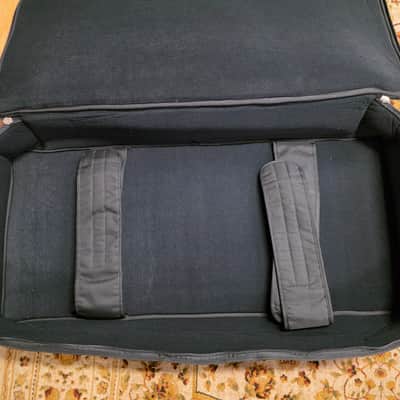 Gator GKB-76 76-Key Keyboard Gig Bag 2010s - Black image 8