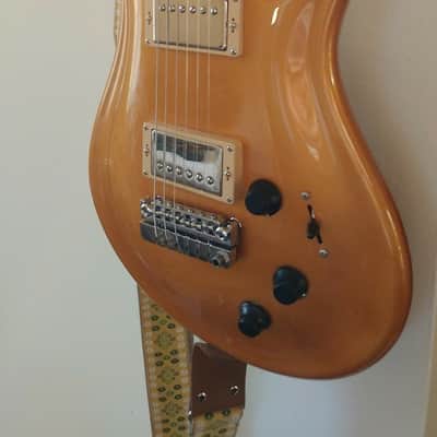 Flaxwood Rautia Goldtop image 7