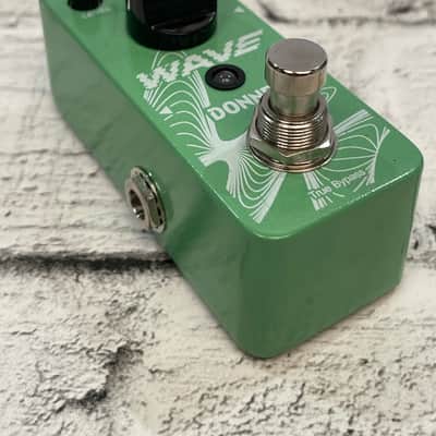 Donner Wave Analog Delay Pedal image 6