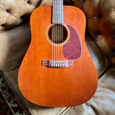 Martin D15 USA Calvin Keys image 3