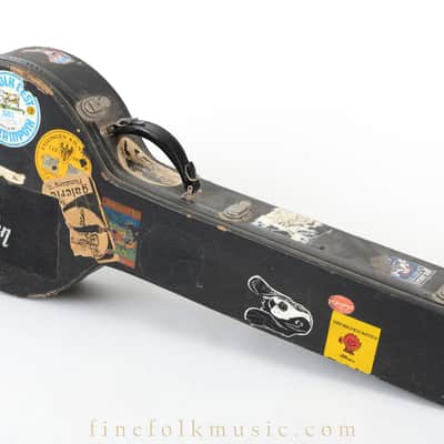 1970s GIBSON RB-250 5-STRING BANJO image 25
