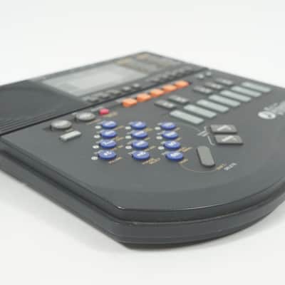 YAMAHA QR10 MIDI EASY CHORD KEYBOARD Sound Module QR-10 RARE w/ PSU image 4