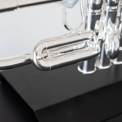 Yamaha YTR-9335CHS-BR III Chicago Artist Model Bb Trumpet (SN E088xx) image 6
