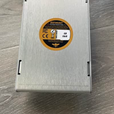 Beetronics Seabee Harmochorus 2023 - Present - Various image 2