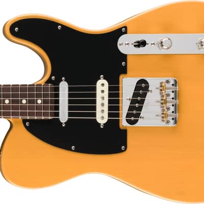 Fender American Professional Classic Hotshot Telecaster® 2025 Butterscotch Blonde image 1