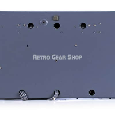 Gates Gatesway NOS Green Rare Vintage Analog Tube Console Recording Mixer image 5