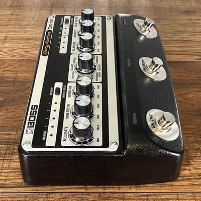 Boss DM-101 Delay Machine Guitar Effect Pedal image 6
