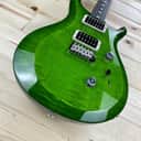 PRS Paul Reed Smith S2 Custom 24 Eriza Verde NEW! #7171