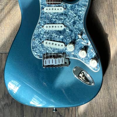 1990 Fender American Standard Stratocaster Serial # Misprint. RARE! image 1