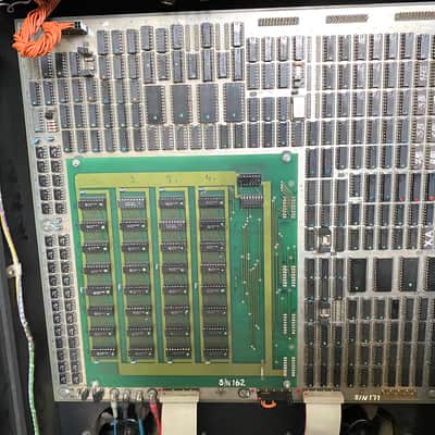 1980 EMT 250 Reverberation System image 25