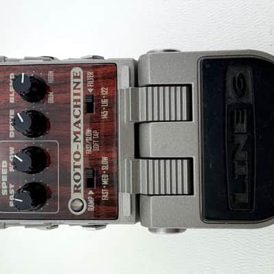 Line 6 ToneCore Roto-Machine | Reverb