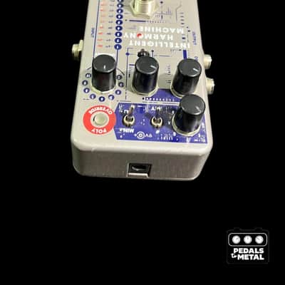 Ehx intelligent harmony machine - X7970 image 2