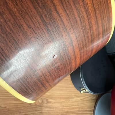 Martin HD-28V Vintage Series 2003 image 15