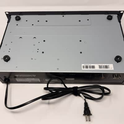 Tascam CD-200iL Professional Apple Lightning Dock Combo CD Player Tested image 8