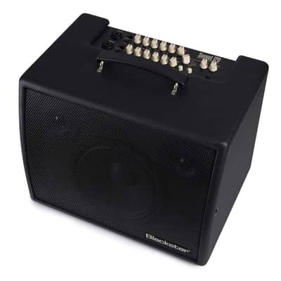 Blackstar Sonnet 120 Acoustic Amp - Black image 4