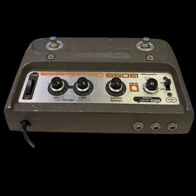 Boss CE-1 Chorus Ensemble 1976 - 1977 - x4260 image 4