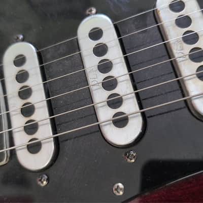 IYV BM 2019 - Red Special Brian May image 2