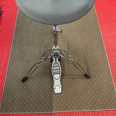 Roland VH-10 V-Hi-Hat 12" Cymbal Pad w/ Controller & Hi Hat Stand image 1