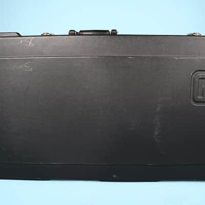 Musicman Ernie Ball Hardshell Stingray Bass Case Guitar image 6