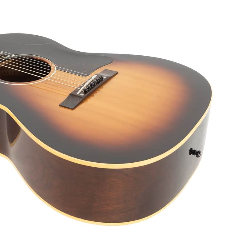Gibson LG-1 1947 - 1968 image 8