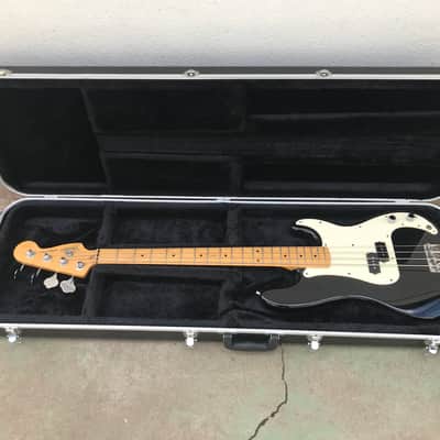 Fender Precision Bass P-Bass 1983 (Dan Smith Era) image 2