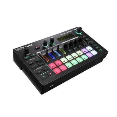 Roland MC-101 Groovebox image 2