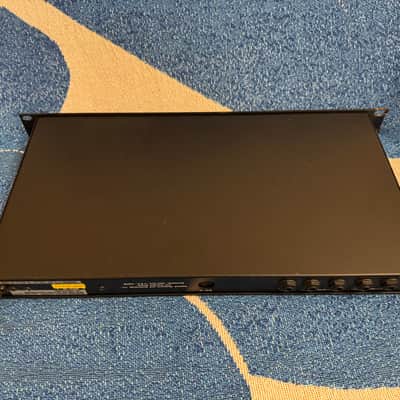 Vintage ART ProVerb 200 Rackmount Effects Processor image 4