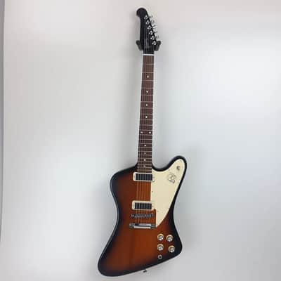 Epiphone Firebird Studio (2006 - 2015) | Reverb