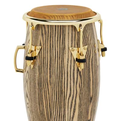Latin Percussion L804ZAW Galaxy Giovanni Series 9-3/4? Requinto Conga image 3