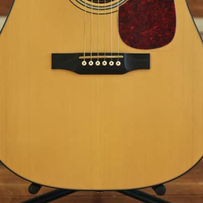 1998 Larrivee D-03 Acoustic Guitar image 3