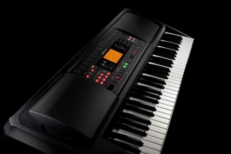 KORG EK50L Entertainer Keyboard - Certified B-Stock image 1