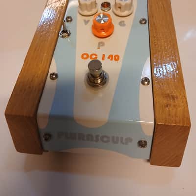 Castledine Supa Fuzz Mk1 Tone Bender 2020 | Reverb The Netherlands