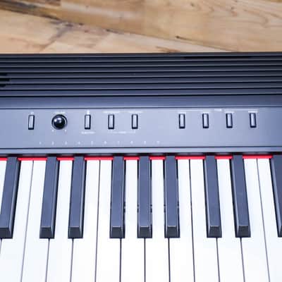 B-Stock Roland GO:PIANO88 Full-Size 88-Key Digital Piano image 5