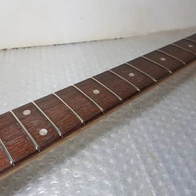 80's NECK THROUGH SWAMP ASH BODY STR*T - made in GERMANY image 12