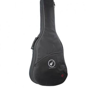 Guitare Classique Electro ADMIRA Crossover Naturel Brillant image 6