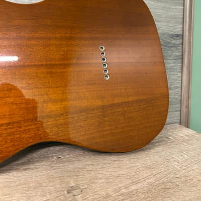Fender Thinline '69 Reissue Telecaster Electric Guitar Mahogany 1993-1994 Made in Japan #2686 image 19