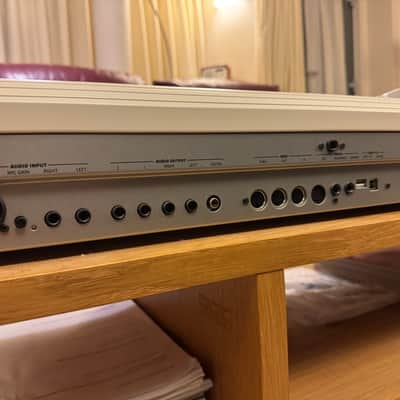 Korg PA2X PRO 2008 - Excellent image 7