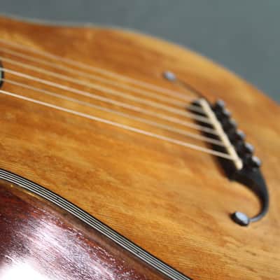c1825 LaRousse French Guitar c1825 image 9