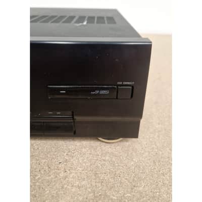Kenwood A-34 - Amplifier – Amplifier - Fair image 2