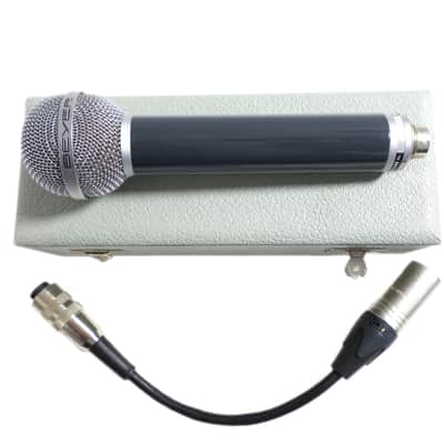 Beyer M260 Vintage 60's Ribbon microphone M 260 N Rare Classic image 1