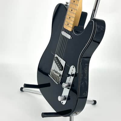 1999 Fender American Traditional Telecaster – Black image 7
